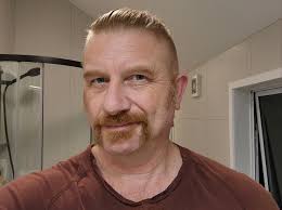 Minor personal brand update. Ladies settle down! This is known as the  Zappa.