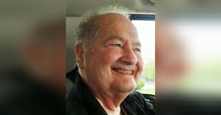 Obituary information for Ronald G. Pfister