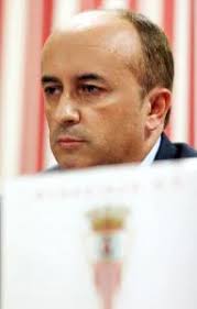 Núñez: «Estoy orgulloso de haber contribuido a la dimisión de Tenorio»