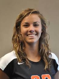 2011-12 Women's Volleyball Roster