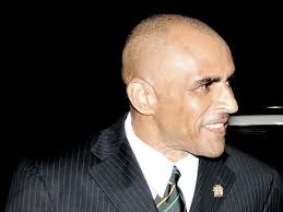 Henry to run for JCA's top post