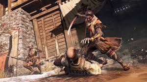 New and best 97,000 of desktop wallpapers, hd backgrounds for pc & mac, laptop, tablet, mobile phone. Sekiro Shadows Die Twice 4k 8k Hd Wallpaper