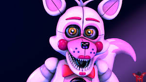 Funtime Foxy Generation 2 By Jws51203 On Deviantart Funtime Foxy Fnaf Fnaf Characters