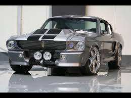 Hermoso Shelby Gt500 Ford Mustang Shelby Gt500 Mustang Shelby