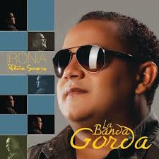 Amazon.com: Ironia : Jose Peña Suazo Y Su Banda Gorda: Digital Music