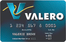That's about five times more than the average rewards card would give you, and you won't have to worry about filling up at a certain station, unlike with gas credit cards tied to major chains. Got A Gas Guzzler What To Know About The Valero Card