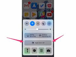 Cách unlock iphone như thế nào? How To Turn On Night Shift Night Mode On Ios 11 For Iphone