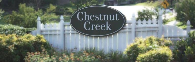 Chestnut Creek