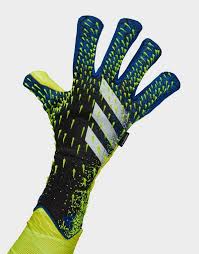 Vind fantastische aanbiedingen voor adidas handschuhe. Adidas Predator Pro Fingersave Torwarthandschuhe Jd Sports