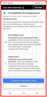 We did not find results for: Cara Menghapus Akun Facebook Permanen Atau Tutup Akun Fb Sementara Arenaponsel Com