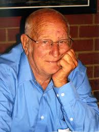 Gerald Pierce Obituary