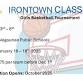 IRONTOWN CLASSIC event image