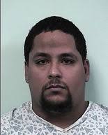 Springfield police charge Edwin Santiago with murder in connection with  city's latest homicide