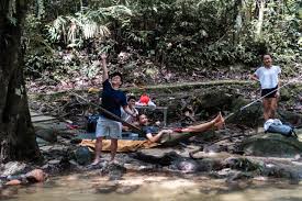 Air terjun sri gethuk ini mulai dikenal sekitar tahun 2010an. Sungai Tua Recreational Forest Selangor 2021 All You Need To Know Before You Go With Photos Selangor Malaysia Tripadvisor