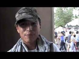 Robert Michael Weahkee