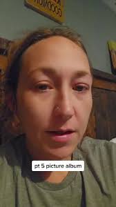 part 5 picture album. I guess she's under conviction. #fyp #JusticeFor...