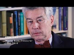 Ken Lay: Architect of the Modern Bond Market (2006-2010)