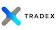 Logo de Tradex do Brasil Ltda