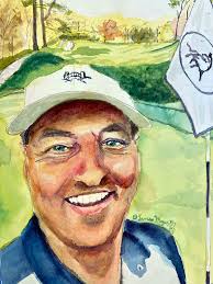 June 2024 Featured Alumnus: Lance Meyer