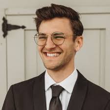 Harrison Herndon's Instagram, Twitter & Facebook