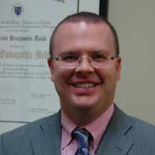 Dr. Roger Lovell, MD