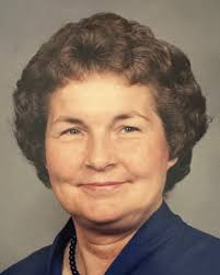 Most Recent Obituaries