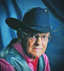 Vern Ernst Obituary (1934