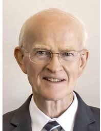 Evan Beckstead Obituary 2022