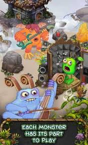 When you install the game, you will get my singing monsters unlimited diamonds apk and my singing monsters unlimited gems apk in your account. My Singing Monsters Mod Apk 3 3 2 Hack Unlimited Money Android