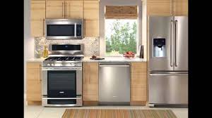 Rated 0 out of 5 stars. Kitchen Appliances Packages Youtube