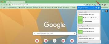 5 Ways To Get Google Calendar On Your Desktop