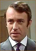 Джон Баркрофт (John Barcroft, John Edwin Payne)