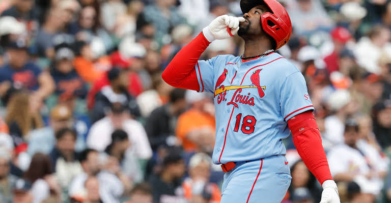 Jordan Walker Crushes Grand Slam, But Tigers Outslug Cardinals 11-6 | Viva  El Birdos