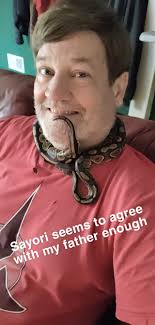 Two snake eyes playing card