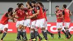 «النقاز»: صلاح أفضل لاعب بأفريقيا..