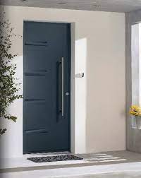 Sélectionnez vos options, le matériau et le coloris et obtenez la porte qu'il vous faut pour accueillir vos invités dignement. Portes D Entree Menuiserie Blanc