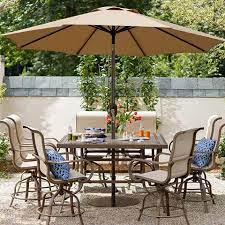 Check out our guide for more details on patio umbrella sizes. The 9 Best Patio Umbrellas For Beating The Heat
