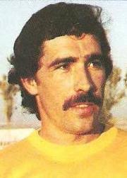 India, Jesús India Guzmán