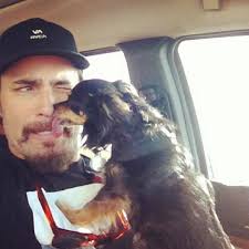 It is with a heavy heart that I have to say good bye to my sweet little  angel. She was hit by a car early Saturday morning after she escaped the dog