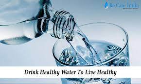 5 reasons why fluoride in water is good for communities prevents tooth decay. Drink Healthy Water To Live Healthy Stacyknows