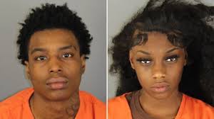 Nevaeh Page's Instagram, Twitter & Facebook