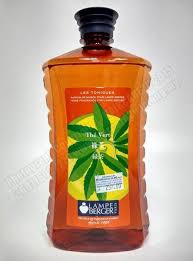 Lampe Berger / Maison Berger Paris Products – Aromas Naturally