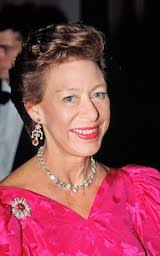 As Sotheby's auctions Princess Margaret's bracelet, look back at the  stories behind her fabulous jewels