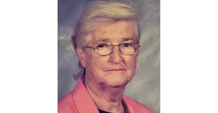 Dr. Mary Nell Collins Landin