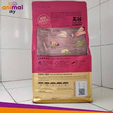 Objective english by hari mohan prasad pdf free; Makanan Kucing Kitchen Flavor Baby Cat Kitten Food 1 5kg Makanan Anak Kucing Original Murah Shopee Indonesia