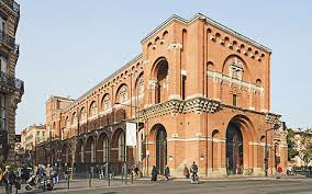 Rue alsace lorraine toulouse magasins. Rue D Alsace Lorraine Toulouse Wikipedia