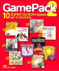 Want to play the soulsilver version on your windows pc. Game Pack 2 10 Super Cd Rom Spiele Auf 11 Cd Roms German Serges Medien Gmbh Free Download Borrow And Streaming Internet Archive