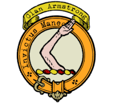 Clan Armstrong - Wikipedia