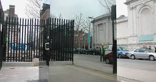 Image Result For Two Way Mirror Art Mirrors Film Window Film Restroom Design