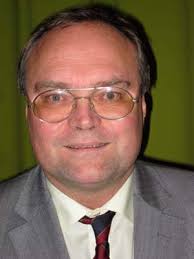 57. ALS-Akademie: Harald Hordych (17. Oktober 2018)